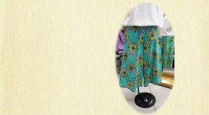 6月教室パンツ
