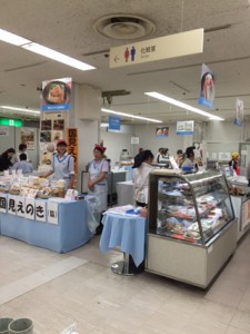 まちフェス6月5日②