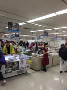 まちフェス6月5日③