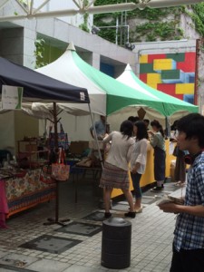まちフェス6月5日④