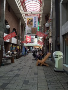 まちフェス6月5日⑥