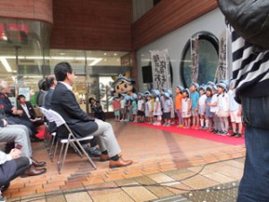 ⑤おいしいふくい大博覧会
