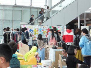 ぼくたちのお店②