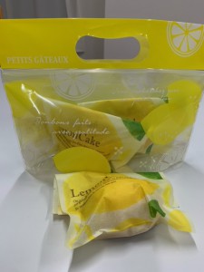 洋菓子のハシモト