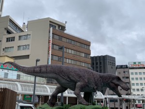 駅前⑦