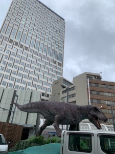 駅前⑩