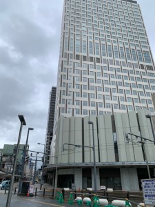 駅前⑪