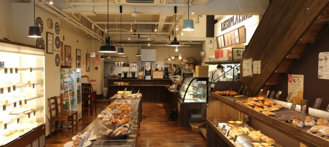 レ・プレジュール(福井駅前店) レ・プレジュール(福井駅前店)