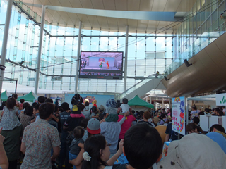 ケーブルTVフェスタ・その他イベント開催♪♪