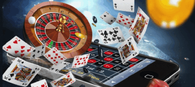 Ca Casinos on the internet: Court Gambling on line Sites 2025