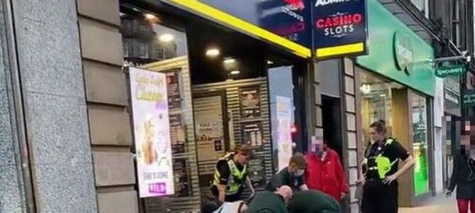 Uptown lucky stars $1 deposit Pokies