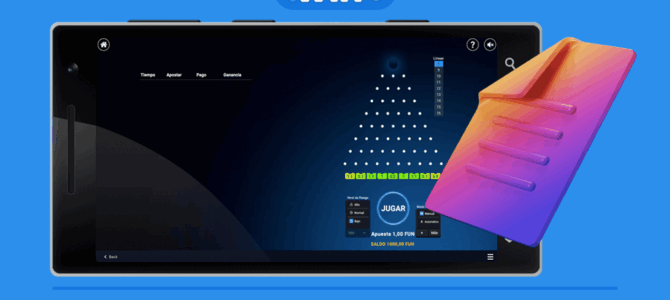 Official Site for Wagering and Gambling establishment