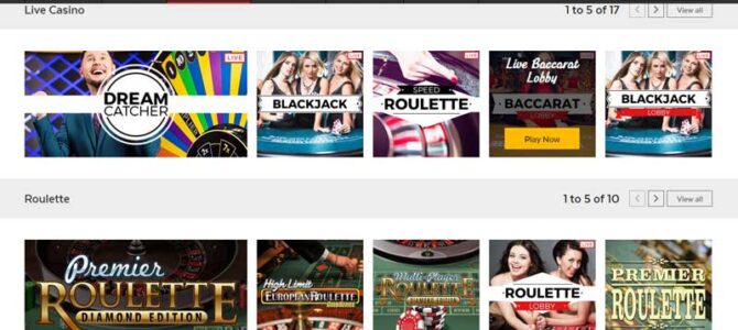 Better Internet casino rise of egypt casino Incentives 2025 All of the Offered Promotions