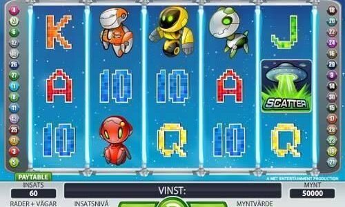 Play Jungle Jim El Dorado