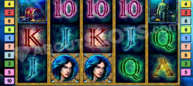 Gold Nugget Rush Betsoft » Authoritative Position Trial & Remark