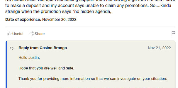 Verbunden Casino Eye of Horus qua Echtgeld spielen? Alle Infos!