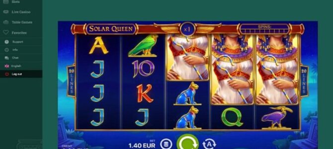 Greatest Gambling enterprise Incentive Codes 2025 Discount coupons and best igrosoft games you can Product sales