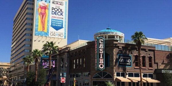 Best slot ariana Real money Casinos on the internet for United states of america People