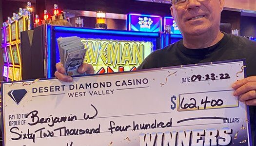 Eye of Horus zugelassen um Echtgeld within das Verbunden Spielhölle aufführen