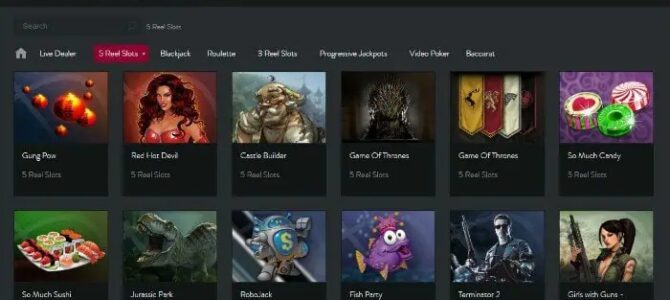 Online Spielsaal via hoher Auszahlungsquote: Beste Provider 2025