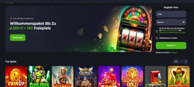 Candy Spinz Casino El perfil del jugador se ha cerrado inesperadamente