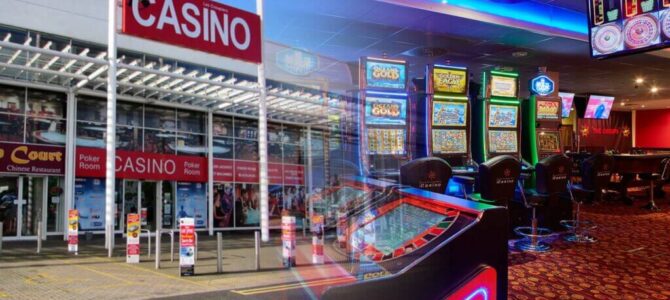 Pokie Revolves Gambling enterprise Gambling establishment beach slot machine Finalized