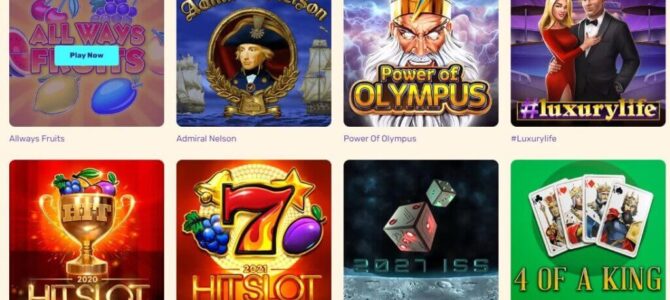 Best A real income Web based casinos Choice On Jackpot Capital no deposit welcome bonus the internet for real Currency