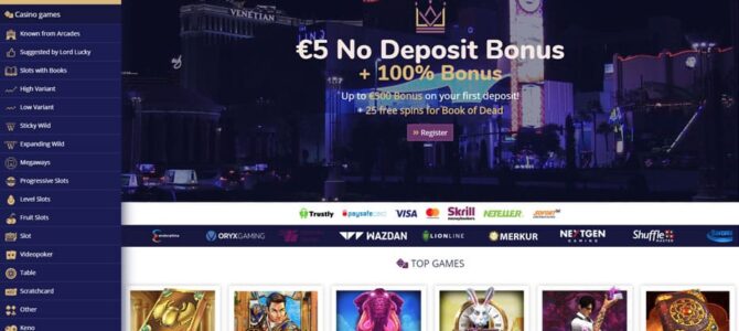 Best United states Casino Indication-Upwards Bonuses & Greeting Pharaons Gold Iii Free casinos Now offers to own December 2025