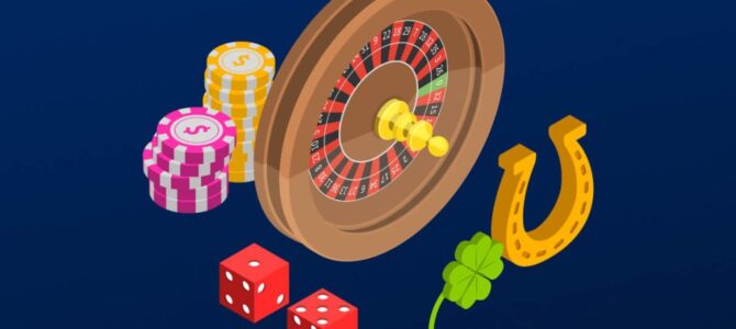 Better $5 Minimum Put casino prospect hall casino Sportsbooks to own January 2026