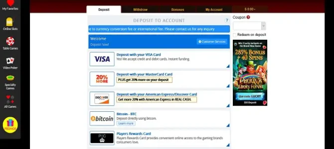 Thunderstruck II Slot machine Play for Free With no Download