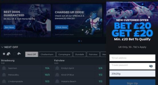 HTML a fort brave casino label