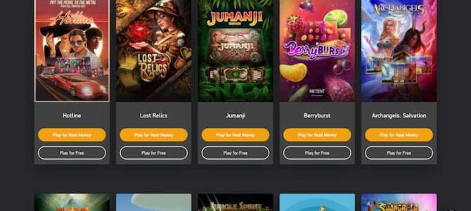 Beste Auszahlungs-Online-Casinos within seriöser Link ein Schweiz 2025 Casinos via der höchsten Auszahlungsrate