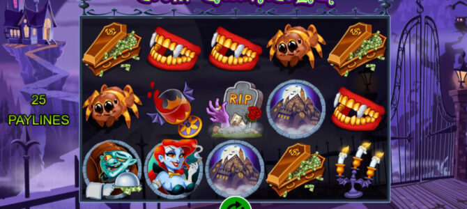 Enjoy wild swarm slot Western Roulette Games