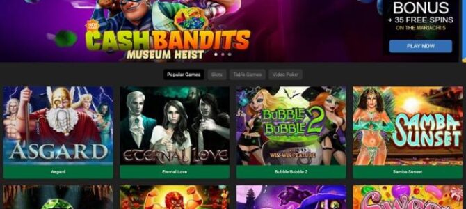 No-deposit Added bonus Rules lucky diamonds 150 free spins & 100 percent free Spins Updated Each day