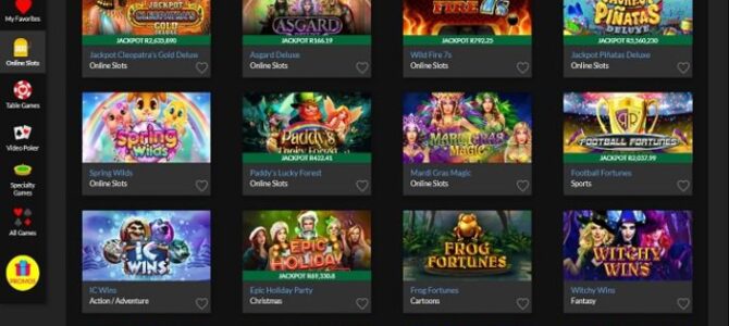 $5 Minimum Deposit Casinos around australia 2025 $5 Put casino Wonderland mobile Pokies