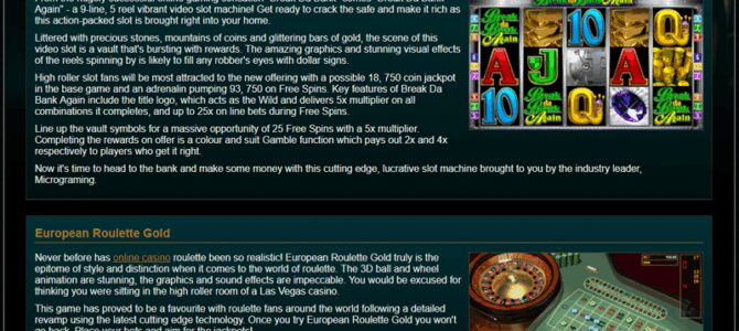 Top Best Australian internet casino web sites to have 2025