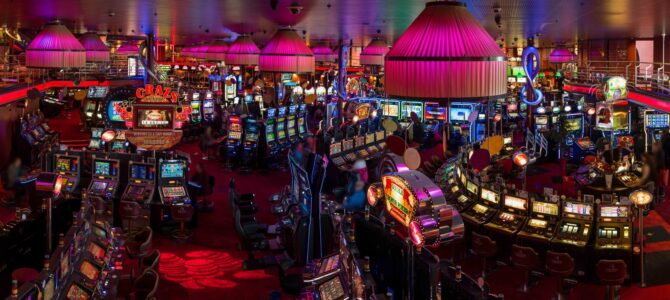 Blazer IGT-casinoer inne i 2026 Nettsted Casinospillutviklere