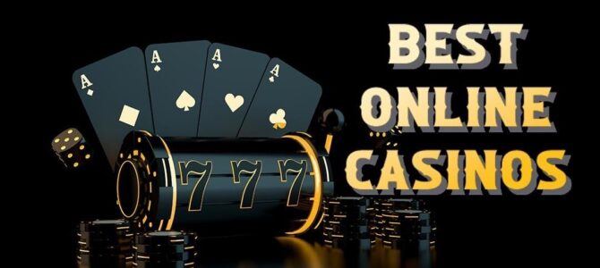 Greatest The newest Online casino Sites 2025 Real cash & Sweepstakes