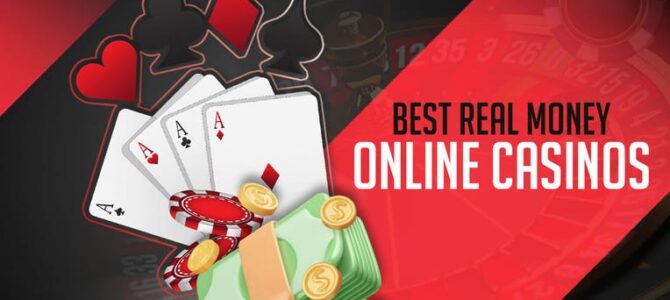 The brand new On line All of us Casinos inside the November 2025