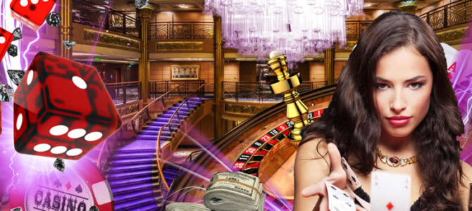 Casinos on the internet Australia Finest Aussie Gambling establishment Websites of my hyperlink 2025