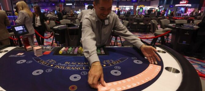 Best The fresh Gambling enterprise Sites Uk Finest The newest Casinos on the internet 2025