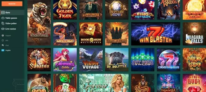 Great Bluish Slot: Reeling in the Enormous Payouts to the dog house slot machine your Citinow