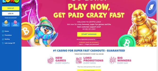 Fortune Time clock Local casino: A casino energy fast Review of Incentives and you can Games