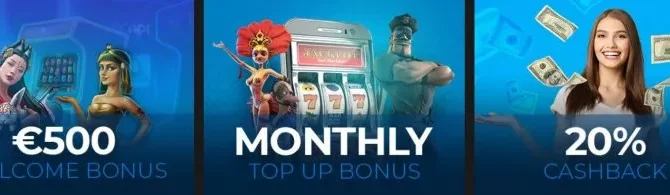 Deine online Spielothek in Teutonia