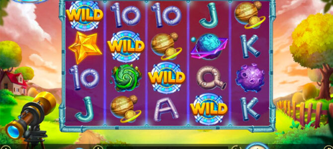 Goldilocks plus the Wild Carries Quickspin On the internet Position Remark & slot gladiator of rome online Score