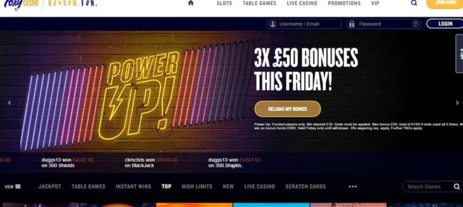 $a hundred No Hugo casino agent login deposit Gambling establishment Incentives December 2025