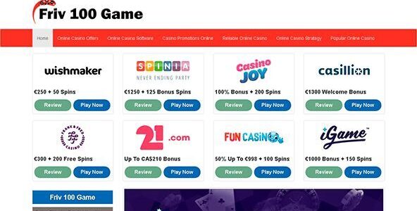 fifty 100 percent free Revolves No deposit Incentive Canada within $1 deposit Mega Moolah iOS the 2025