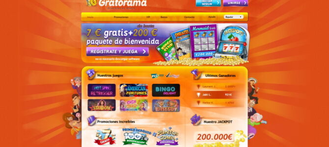 ten Dollars Totally free No-deposit Casino 2025 $10 Totally free Gambling enterprises