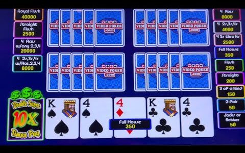 $step one Lowest Put On-line casino United states of america Gambling enterprises Which have $step King Kong Cash $1 deposit 2023 1 deposit