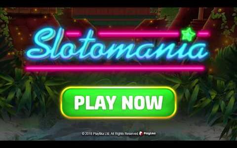 Iron man 2 100 free spins casino Interwetten Slot Remark From the Gambling establishment Daily Reports